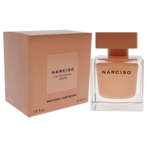 Damenparfüm Narciso Rodriguez Narciso Eau de Parfum Ambrée EDP 50 ml