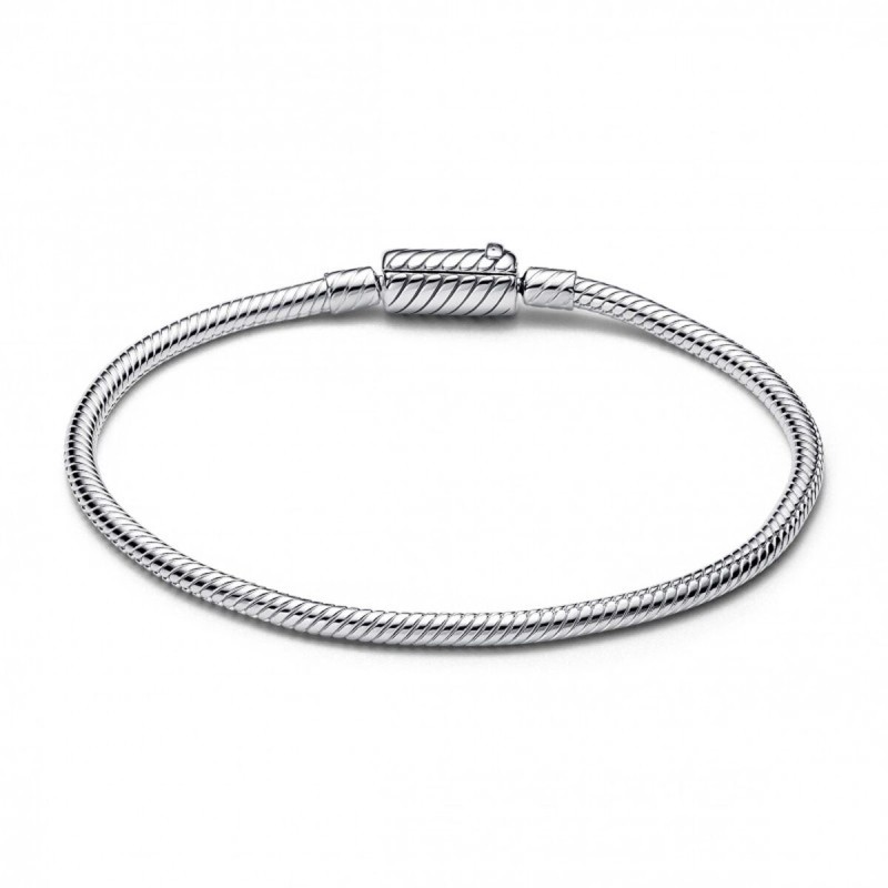 Bracelet Femme Pandora MOMENTS 20 cm