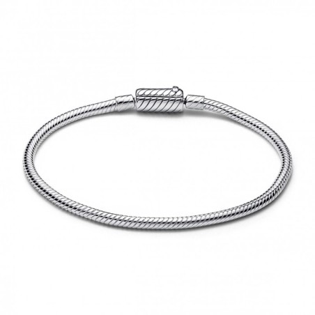 Ladies' Bracelet Pandora MOMENTS 20 cm