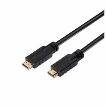 HDMI Kabel mit Ethernet NANOCABLE 10.15.1815 15 m v1.4 Schwarz 15 m