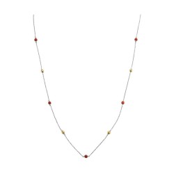 Collier Femme Ti Sento 3945CR/90