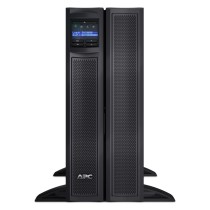 Système d'Alimentation Sans Interruption Interactif APC SMX3000HVNC 2700 W 3000 VA