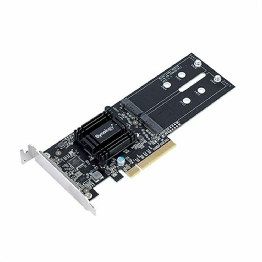 Adaptateur pour Disque Dur Synology M2D18 M.2 SSD