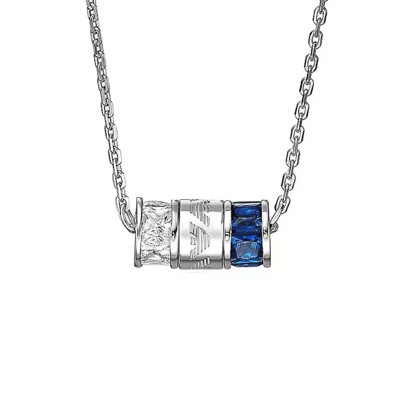 Ladies' Necklace Emporio Armani EG3578040