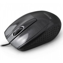 Souris Optique Extreme XM110K Noir