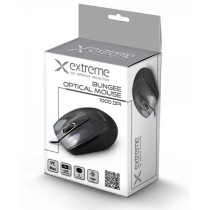 Souris Optique Extreme XM110K Noir