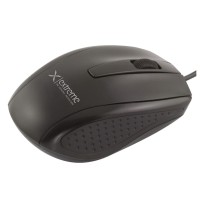 Souris Optique Extreme XM110K Noir