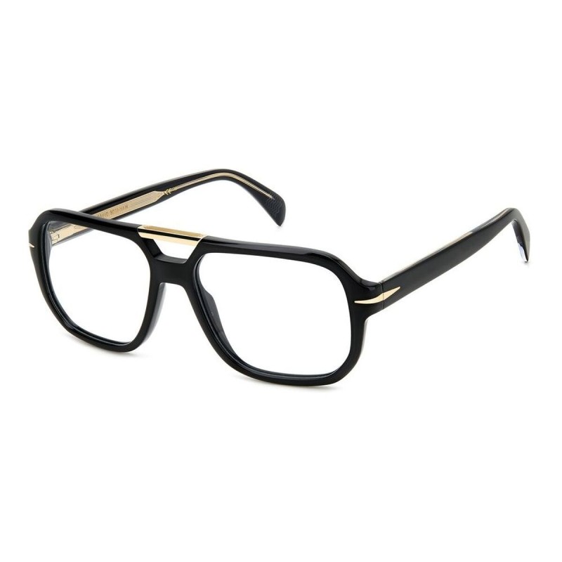 Monture de Lunettes Homme David Beckham DB 7108