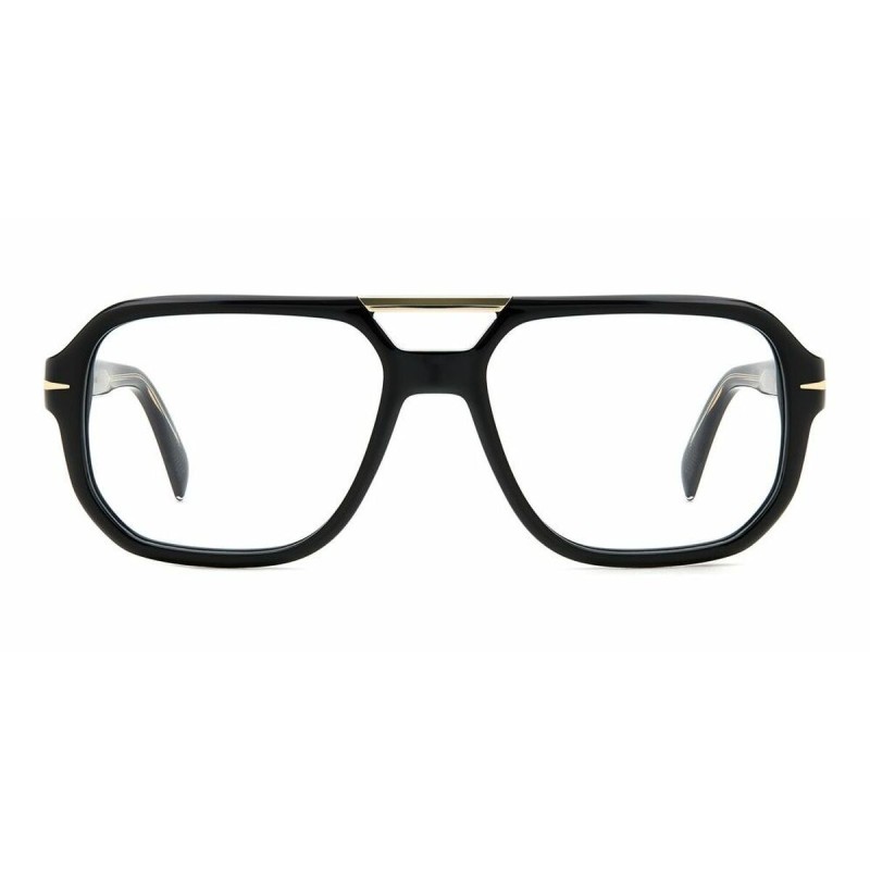 Men' Spectacle frame David Beckham DB 7108