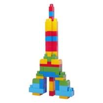 Building Blocks MEGA Mattel DCH55