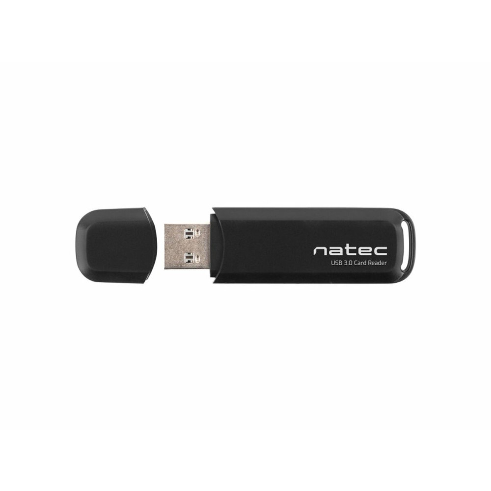 External Card Reader Natec Scarab