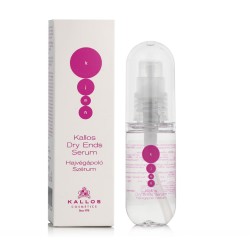 Restorative Serum for Split Ends Kallos Cosmetics KJMN 30 ml