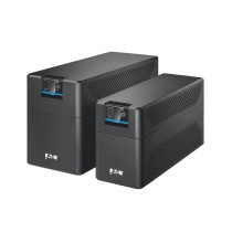 Unterbrechungsfreies Stromversorgungssystem Interaktiv USV Eaton 5E Gen2 700 USB 360 W 700 VA