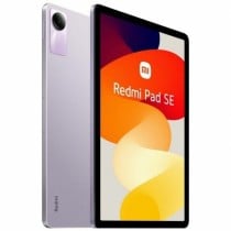 Tablette Xiaomi VHU4455EU Qualcomm Snapdragon 680 4 GB RAM 128 GB Pourpre