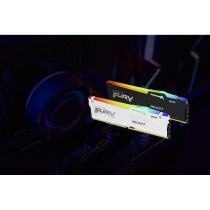 Mémoire RAM Kingston KF560C36BBE2AK2-32 32 GB 6000 MHz DDR5