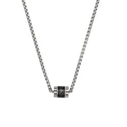 Men's Necklace Emporio Armani EGS2844040