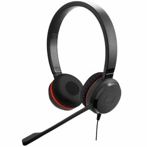 Kopfhörer mit Mikrofon Jabra EVOLVE 30 II