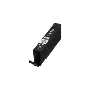 Original Ink Cartridge Canon 6118C001 Black