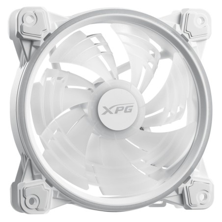 Box Ventilator XPG