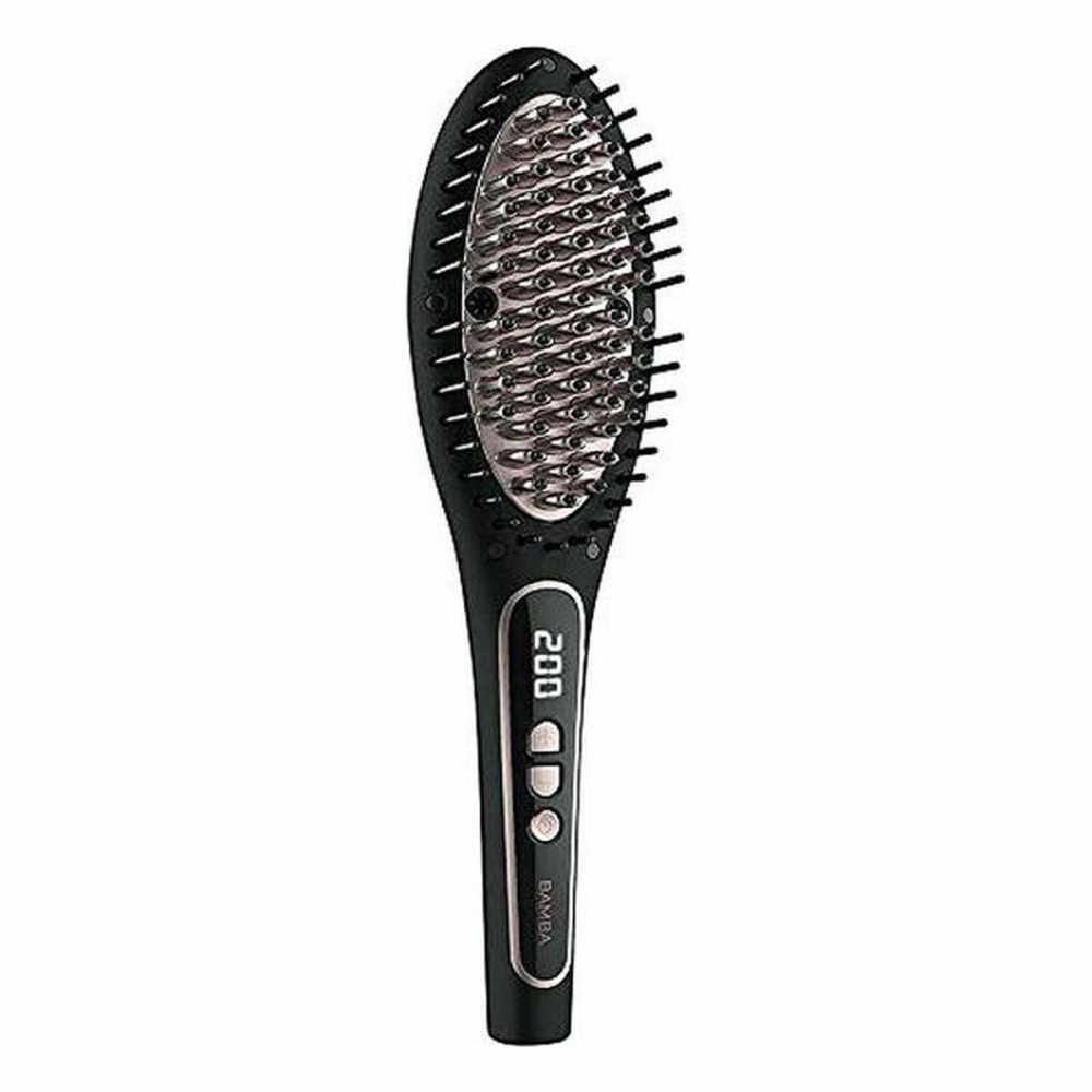 Brosse Thermique Cecotec Bamba InstantCare 900 Perfect Brush 220ºC