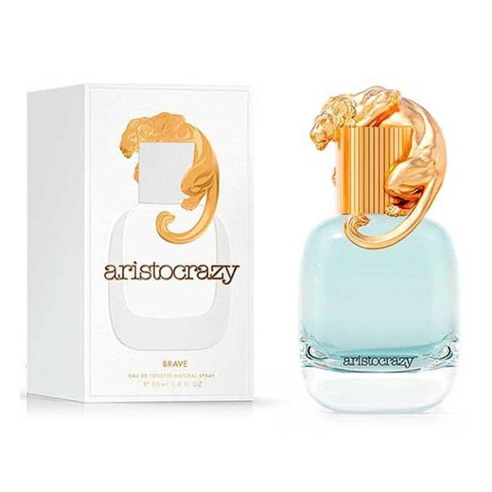 Damenparfüm Aristocrazy 1510-22678 EDT 80 ml