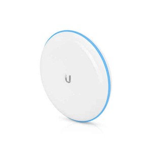 Schnittstelle UBIQUITI UBB Weiß