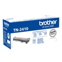 Original Toner Brother TN2410 Black