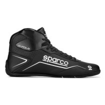 Rennstiefel Sparco K-Pole Schwarz