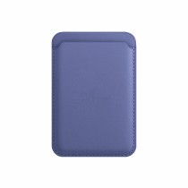 Porte-cartes KSIX Magcard Bleu