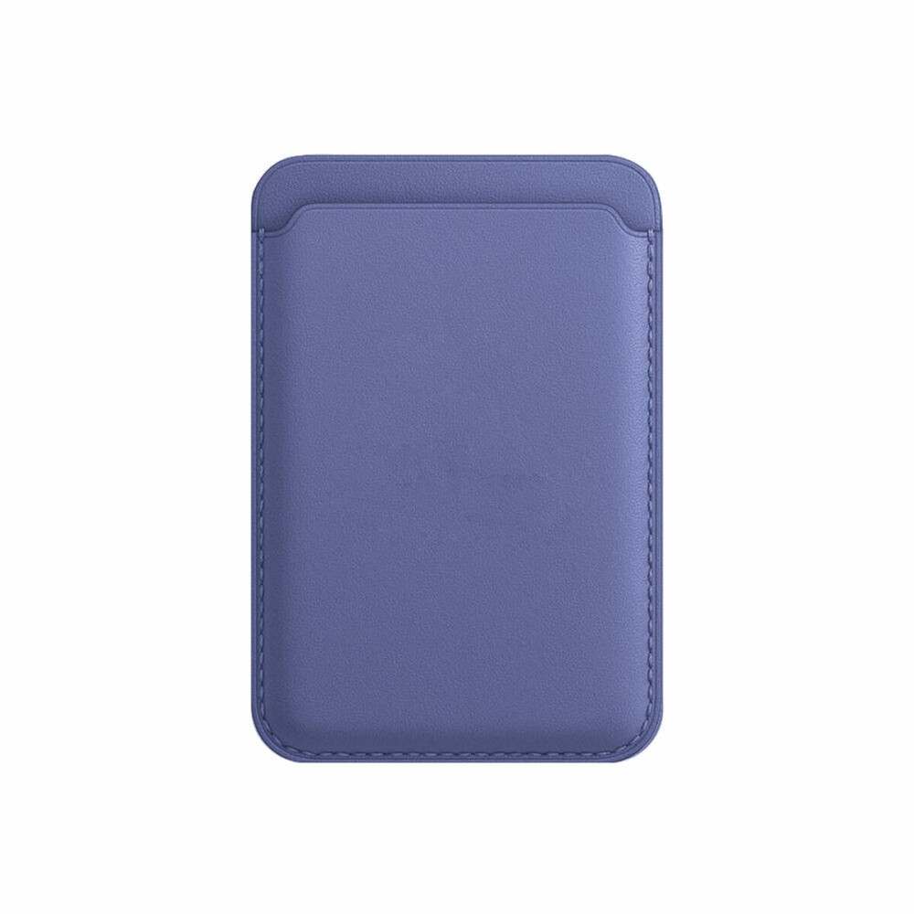 Porte-cartes KSIX Magcard Bleu