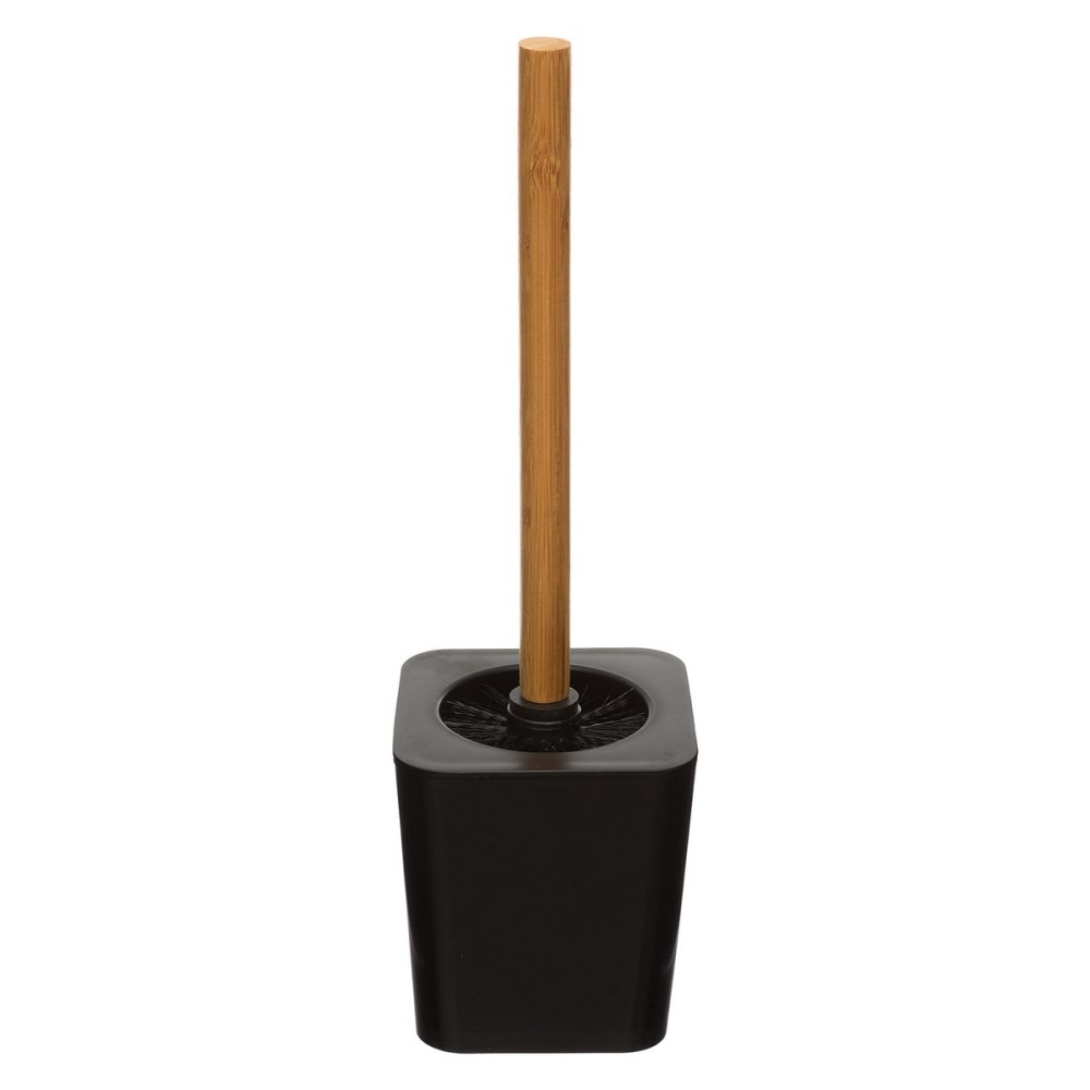 Toilet Brush 5five Simply Smart Natureo Black