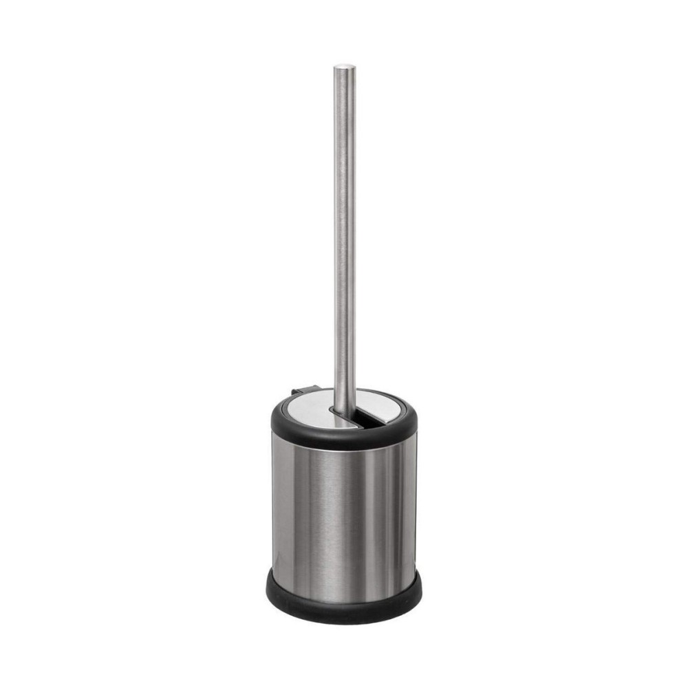 Brosse de salle de wc 5five Simply Smart Argenté Chrome