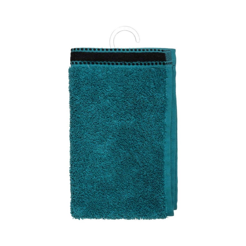 Towel 5five Simply Smart Premium Green Cotton 550 g/m² 30 x 50 cm Hand