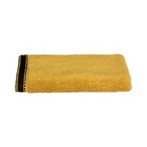 Towel 5five Simply Smart Premium Mustard Cotton 550 g/m² 30 x 50 cm Hand