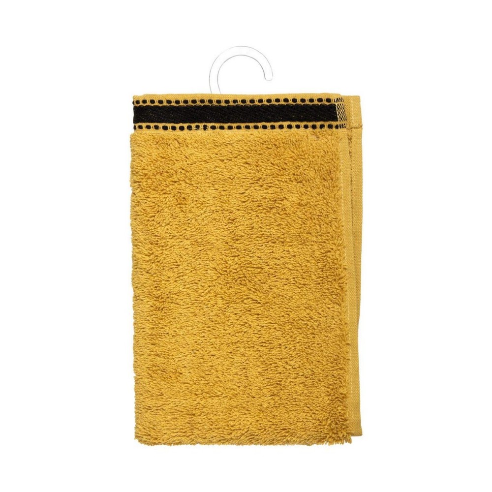 Towel 5five Simply Smart Premium Mustard Cotton 550 g/m² 30 x 50 cm Hand