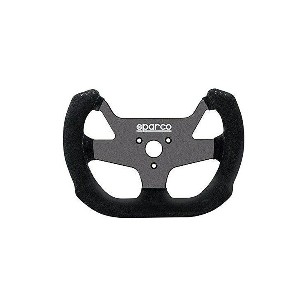 Volant Racing Sparco F-10A Noir