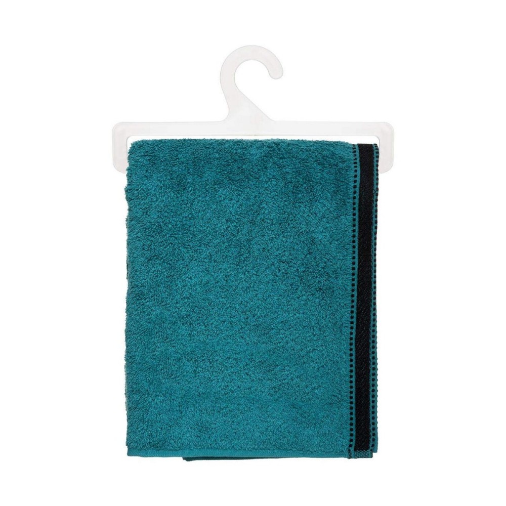 Bath towel 5five Simply Smart Premium Green Cotton 70 x 130 cm