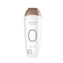 Épilateur Cecotec BAMBA SKINCARE IPL