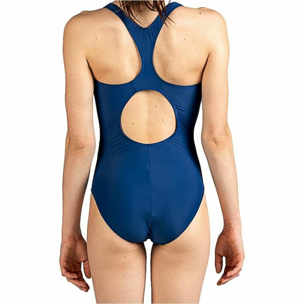 Women’s Bathing Costume Aquarapid Intero Blue