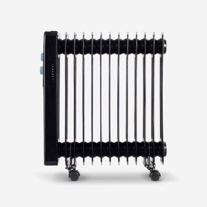 Radiateur à Huile (13 modules) Universal Blue 456-UROIL250013 2500 W