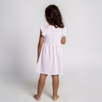 Kleid Bluey Rosa