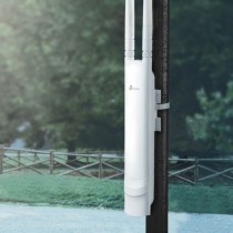 Câble Réseau Rigide UTP 6ème Catégorie TP-Link TL-EAP113-OUTDOOR Blanc