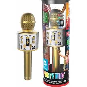 Karaoke Microphone Cefatoys Bluetooth