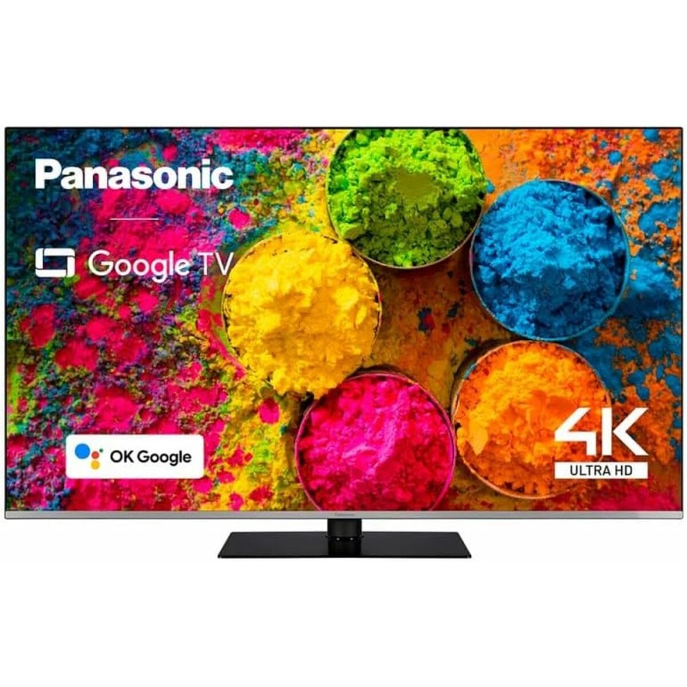 Television Panasonic TX43MX710 4K Ultra HD 43" LED HDR10