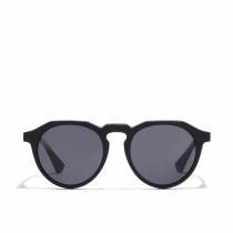 Unisex-Sonnenbrille Hawkers Warwick Raw Schwarz (Ø 51,9 mm)