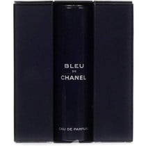 Set de Parfum Homme Chanel Bleu de Chanel Eau de Parfum 2 Pièces 3 Pièces