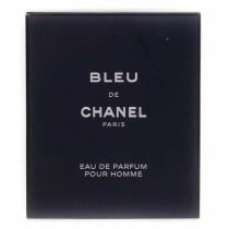 Set de Parfum Homme Chanel Bleu de Chanel Eau de Parfum 2 Pièces 3 Pièces