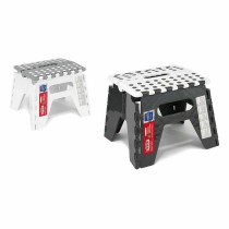 Folding Stool Confortime Plastic 21,5 cm (6 Units)