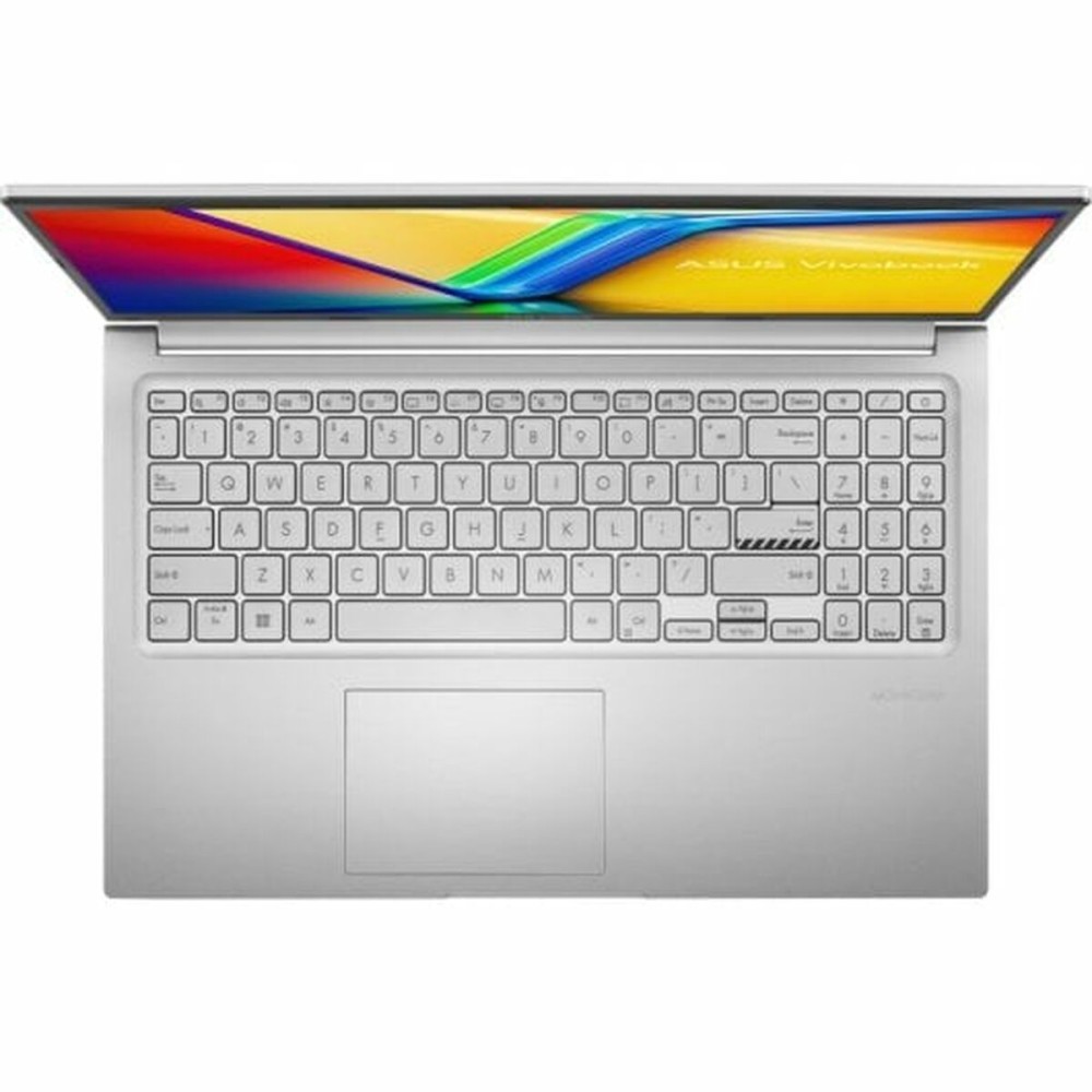 Ordinateur Portable Asus VivoBook 15 M1502YA-NJ448 15,6" 16 GB RAM 512 GB SSD AMD Ryzen 7 7730U 