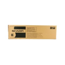 Toner Sharp MX601HB Blanc Noir